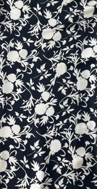 Acetated Crepe Ink-Jet / Digital Print