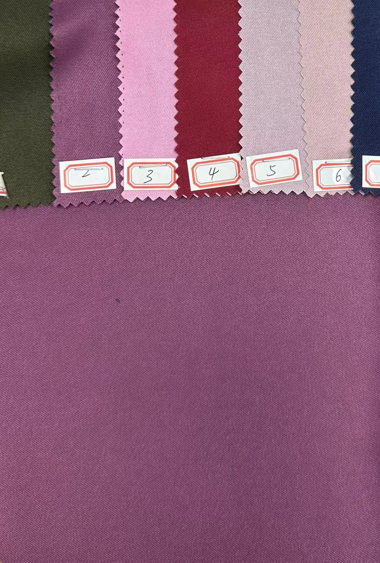 Verdigo Twill