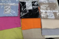Cotton Double Layer P/D
