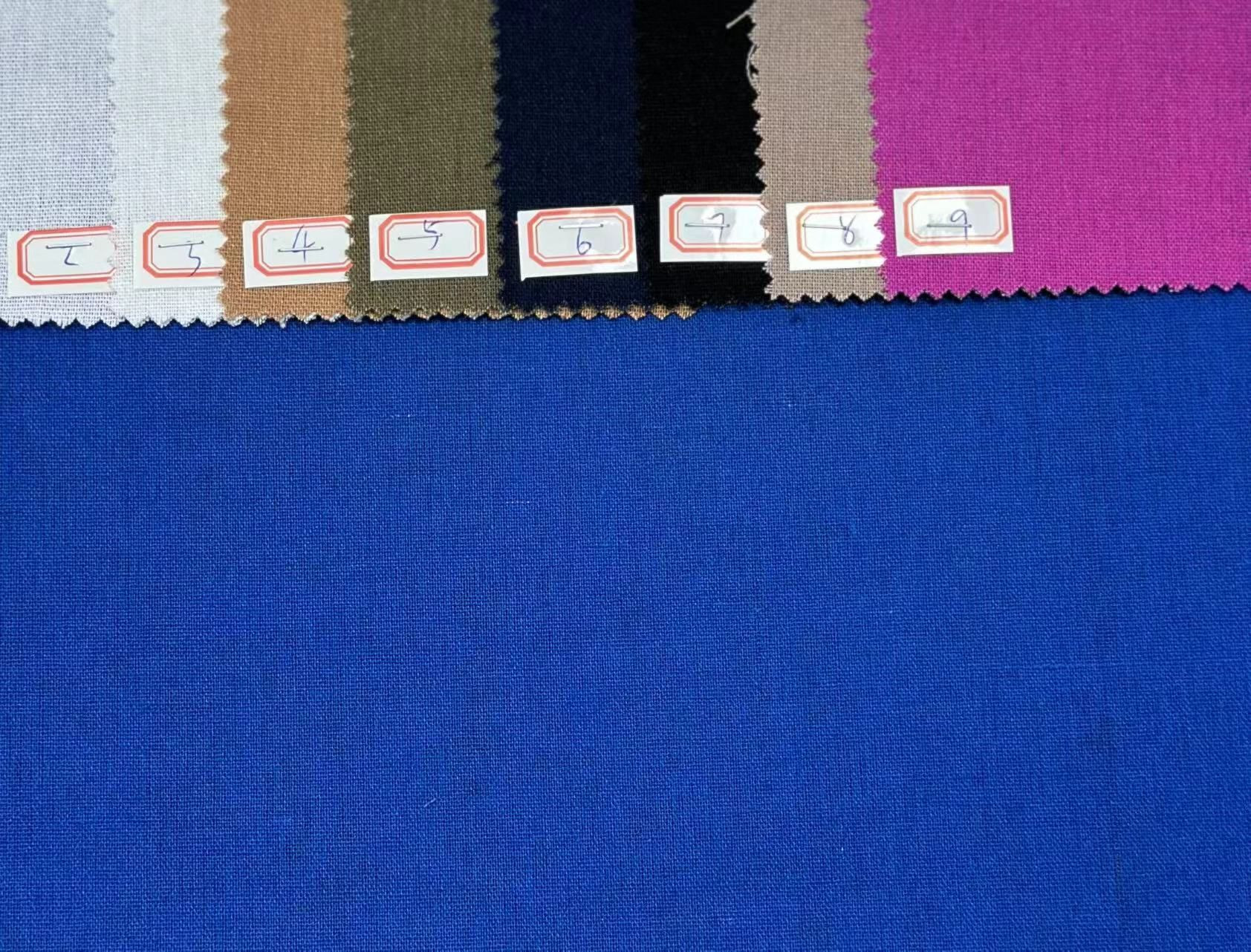 Poly Linen P/D