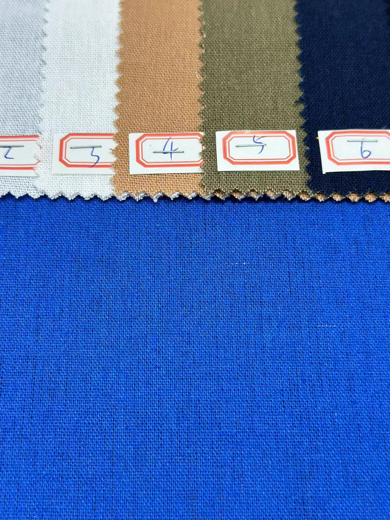 Poly Linen P/D