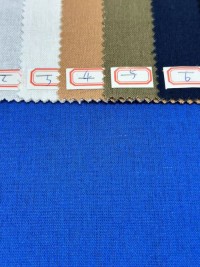 Poly Linen P/D