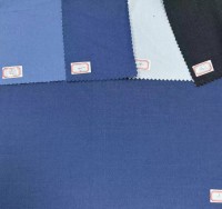 R/T Denim Span P/D 100D