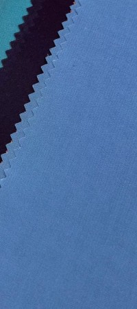 Wool Chiffon Dyed