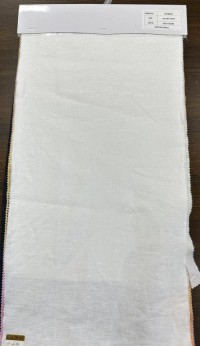 14S Linen Fabric