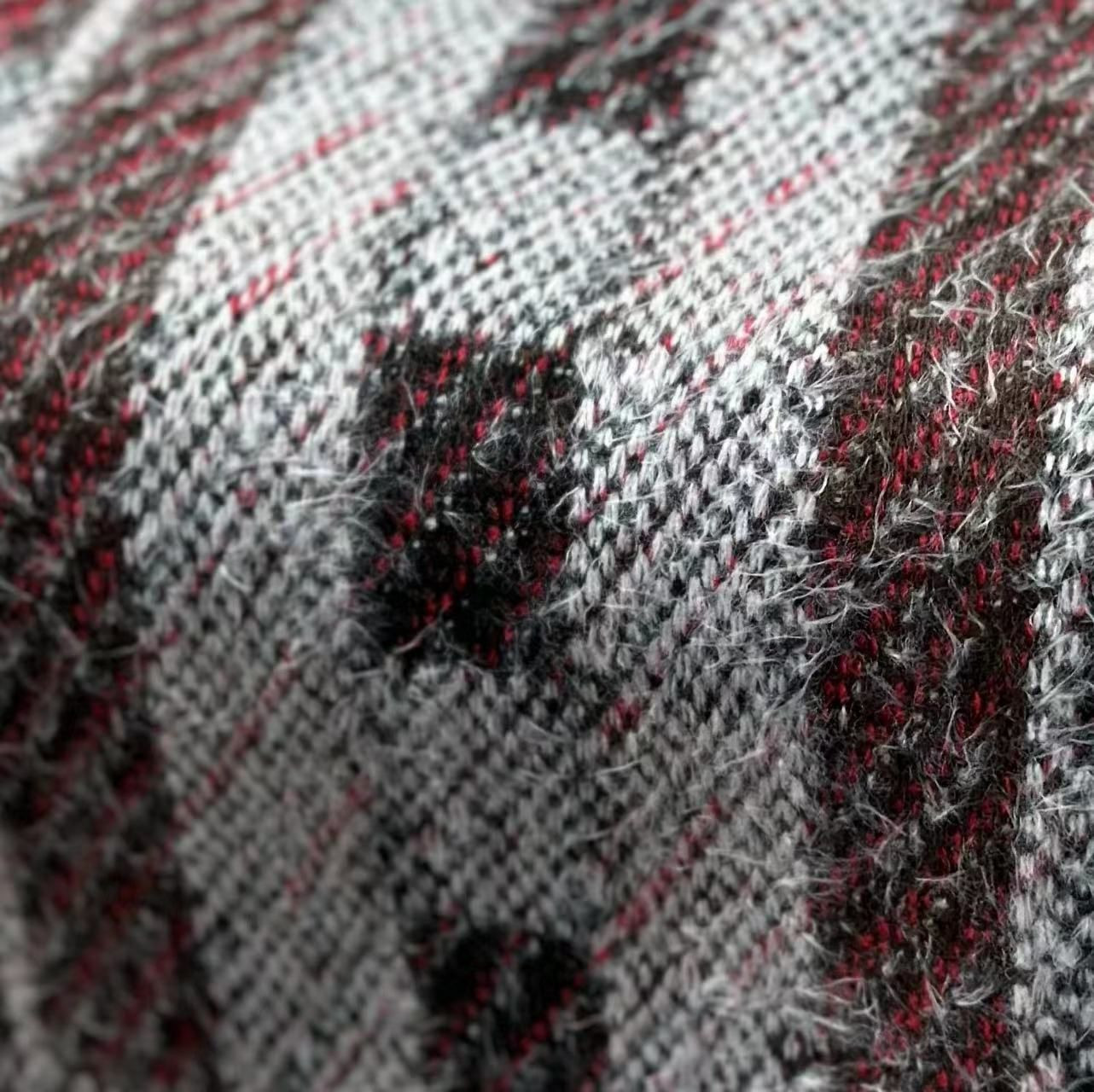 Cherry Knit