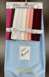Russian Satin
