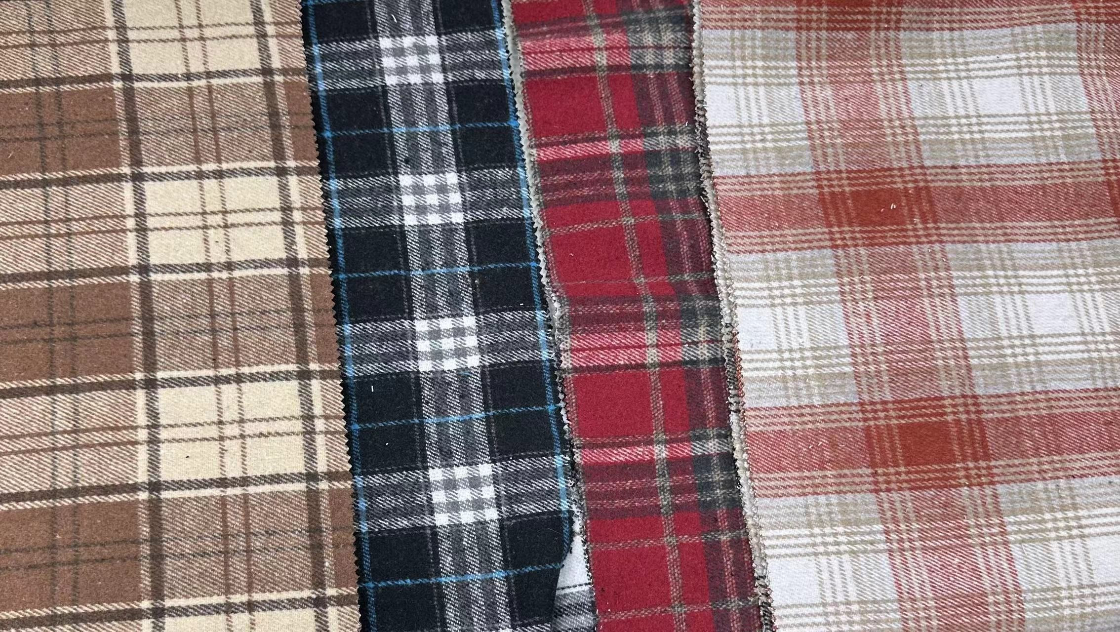 Heavy T/C Checks