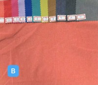 Two Tone 4 Way Spandex