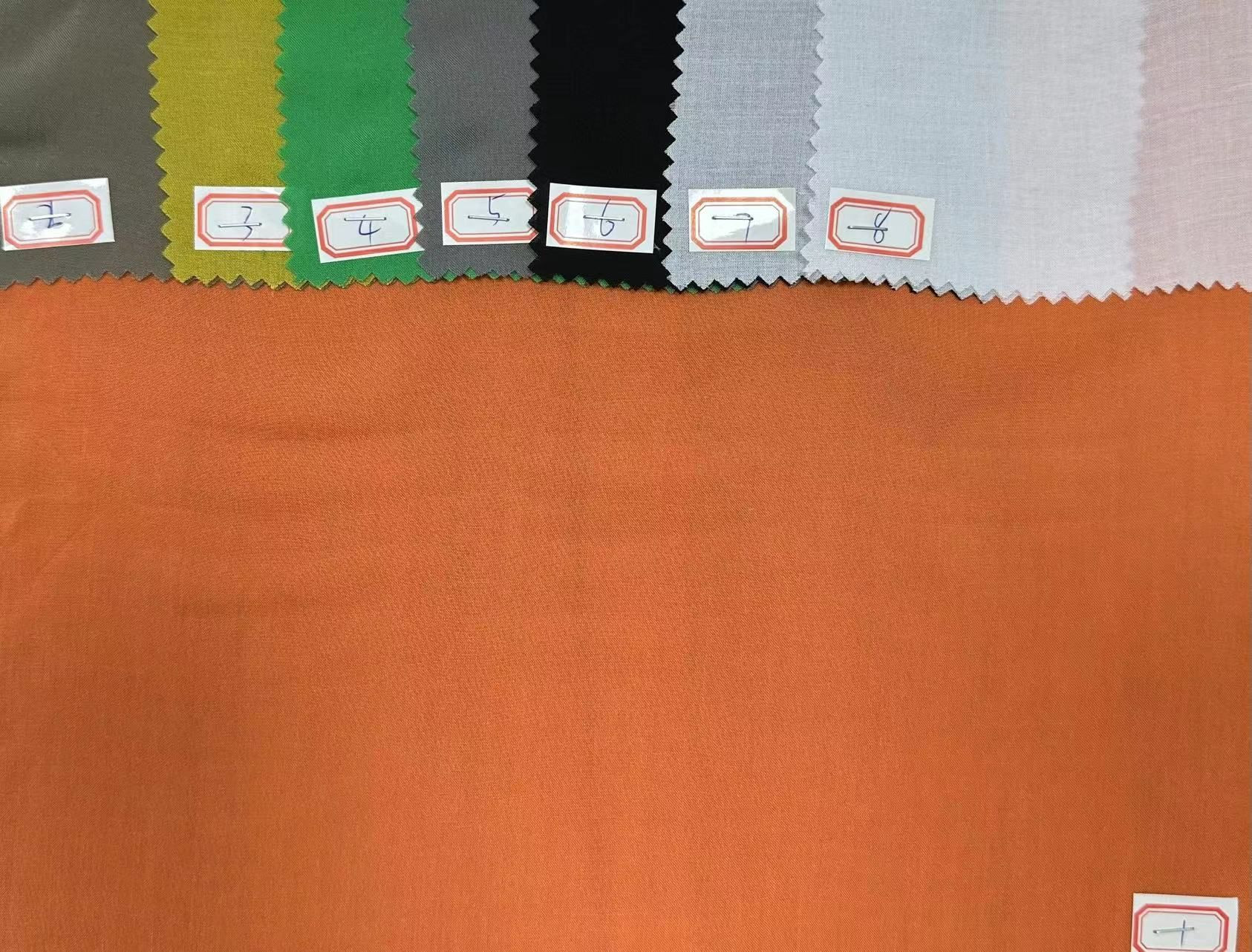 Rayon Voile P/D