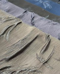Wonderful Jacuqard Metallic
