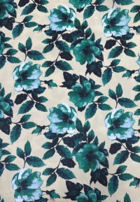 Rian Silk Ink-Jet / Digital Print