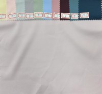 Dull Satin