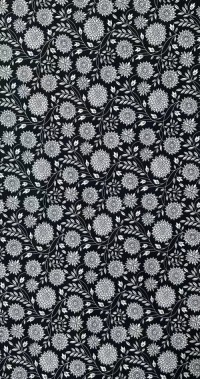 Maza Print / 100D Super Soft