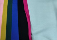 Rayon Twill